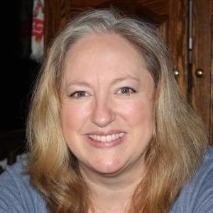 Meet your Posher, Vicki